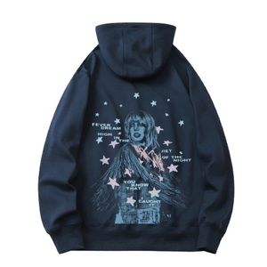 Taylor Swift Cruel Summer hoodie